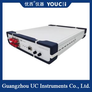 China 100Gbps Multi - Frequency Division Clock Recovery Instrument on sale