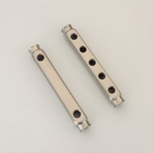 Stainless Steel 304 Manifold Pipe for Underfloor Heating