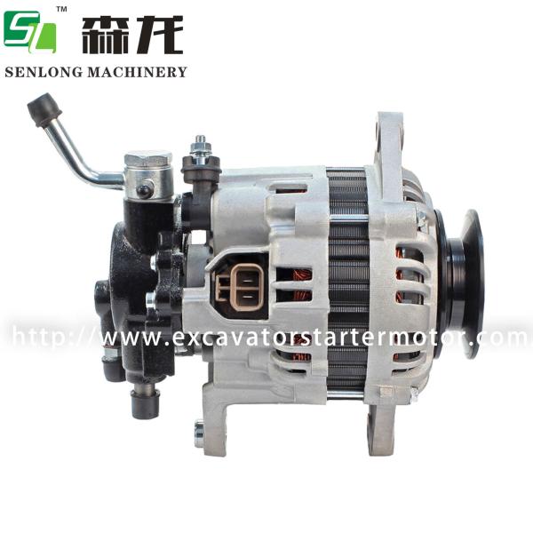 Nissan Hino Generator 24V Alternator A5091 0986JR0761 8EL737799001 231000T060 A003TN5082 A3TN5082 A5091 0986JR0761 A5091