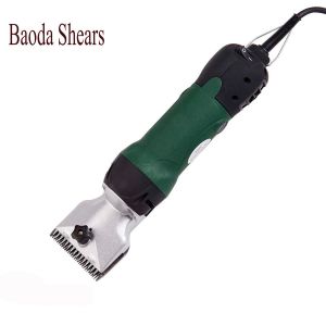 2500rpm 240V Heavy Duty Cordless Horse Clippers