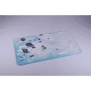 Quick Dry Function Water Resistant Beach Blanket 90% Polyester10% Polyamide