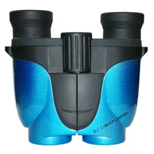 Reverse compact Porro Binoculars optics 8x25mm