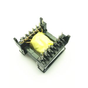 SWT0018NL ETD34 POE 90W SMPS Flyback Transformer Through Hole