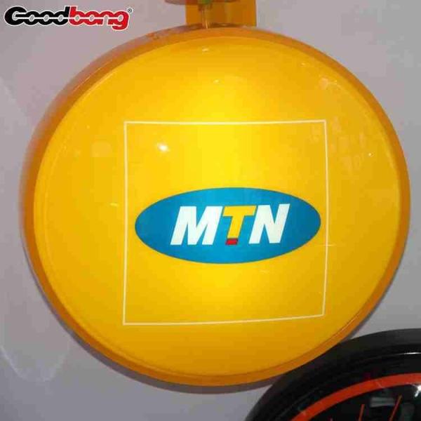 Buy LED illuminated outdoor vacuum forming light box signs at wholesale prices