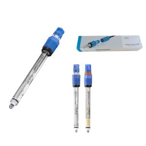 In Process And Water & Wastewater Industries Endress+Hauser Digital PH Sensor