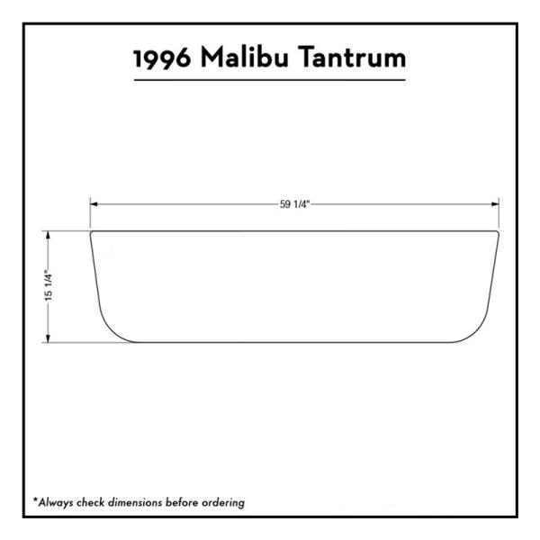 Buy Wefoam Stain Resistant 1/4" Elastic Boat Deck Pad at wholesale prices