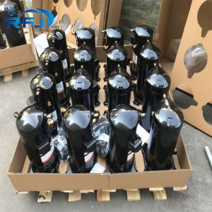 6hp Refrigeration Controls Zp Copeland Scroll Compressor R410a ZP72KCE