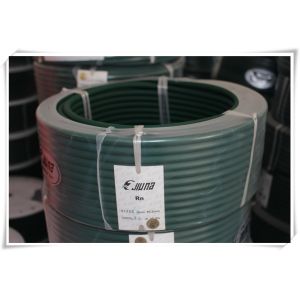 Pu Cord Polyurethane Round Belt / Urethane Drive Belts textile industry