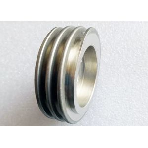 Customized Size Electroplated CBN Sharpening Wheels Abrasive Disc ISO Certificat