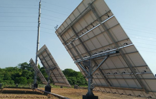 Buy Pitch Roof Solar Panel Mounting Structure PV Panel Mounting Brackets at wholesale prices