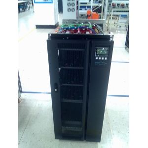 PWA-X Online HF UPS 3 / 3phase10-60kva