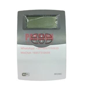 SR208C WIFI Controller Split Pressure Solar Water Heater Controller