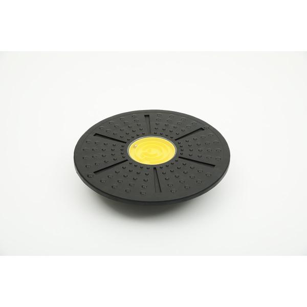 Hot Selling Fitness Balance Board Good Quality Bodybuilding Wobble Balance Board for Stability Training Balance Board
