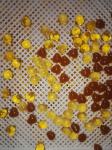 7 Inch Softgel Encapsulation Machine , Softgel Making Machine With Micro