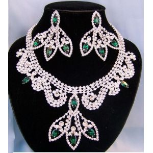 Custom rhinestone jewelry high quanlity jewelry supplier manufactuer pai crown