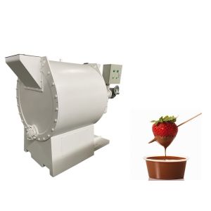 1000kg/shift Pure Dark Chocolate Conche Machine