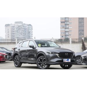 Mazda CX-5 2022 2.0L Automatic Two Wheel Drive Comfort Version Compact SUV