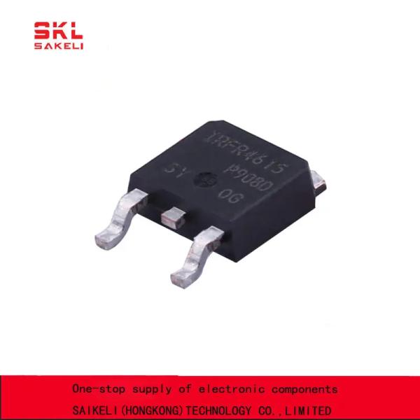 IRFR4615TRLPBF MOSFET Power Electronics High Performance Power Electronics For Your Needs