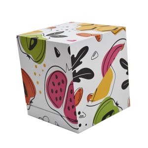 Deluxe Luxury Gift Boxes Rectangle Square Circle Shape