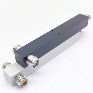 4.3-10-F 2 Way Reactive Power Splitter for Ibs/Das Overall Project Delivery