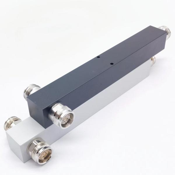 4.3-10-F 2 Way Reactive Power Splitter for Ibs/Das Overall Project Delivery