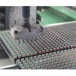 Plastic Packaging PGB-810 LED Screen Potting Machine with Advanced Technology