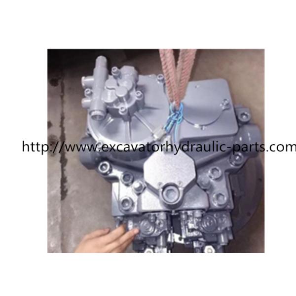 Kobelco SK460 Excavator Hydraulic Pump , K5V212DTP Main Hydraulic Pump