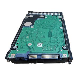 HPE 819201-B21 8T SAS 7.2K 12G 3.5 Inch for Hpe Severs with Lower Price