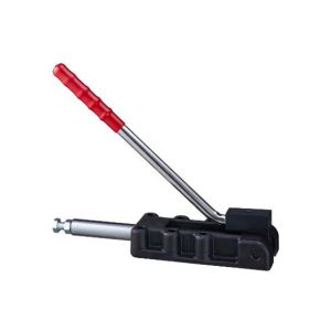 Ductile Steel Handle 10000LBS Push Pull Toggle Locking Clamp