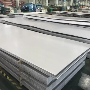 0.3-3.0mm 304 2b Stainless Steel Sheet