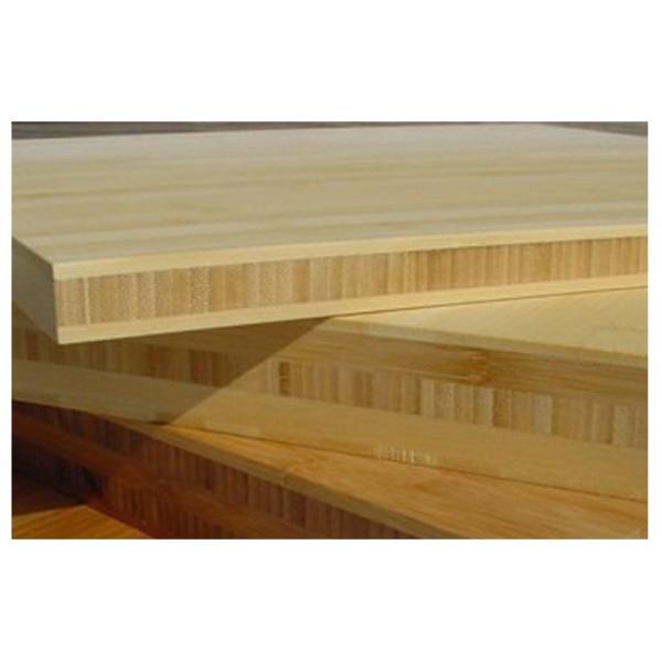Buy Smooth Multi Ply 700KG/M3 18mm Laminated Bamboo Board at wholesale prices