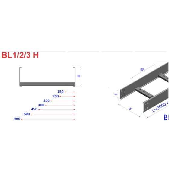 Manufacturers Hot Dipped Galvanized Cable Tray Ss316 Factory