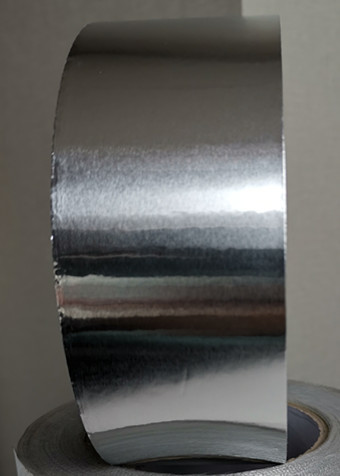 Buy 30 Micron Aluminium Foil Adhesive Tape at wholesale prices