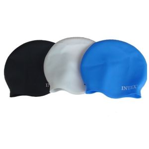 Custom Silicone Waterproof Swimming Cap Moulding Service