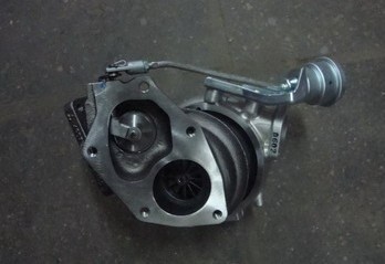 Buy Mitsubishi Lancer Evolution IX TD05HR Turbo 49378-01580,060413028, 1515A054 at wholesale prices