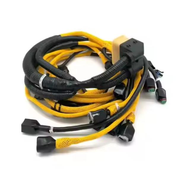 Buy Excavator Engine Harness 6251-81-9810 For WA480-6 PC400LC-8 PC400-8 PC450-8 PC450-8 6D125 at wholesale prices