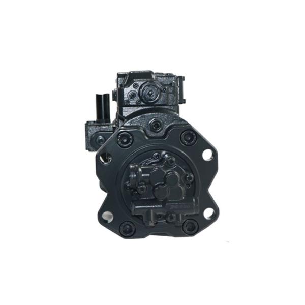 KAWASAKl K3V112DT-9N14 Pump Hydraulic EC210 EC210B Main Hydraulic Pump