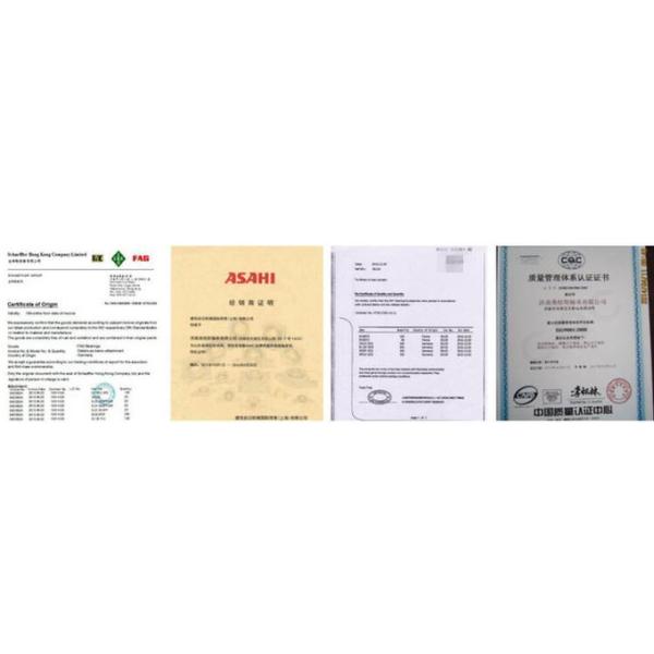 CKA40100 CAMA40100 One Way Clutch Release Bearing for Printing Machinery