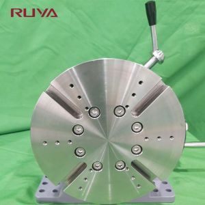 Servo High Precision Manual Inclinometer Calibration Device