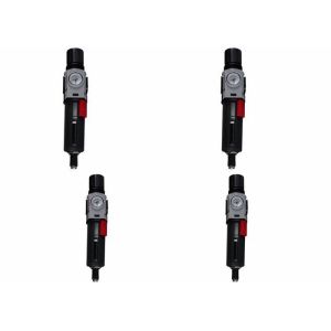 Quality B84G-3GK-QP3-RMN Excelon Plus Filter/Regulator G3/8&quot; 40µM 4-145psi Manual Drain for sale