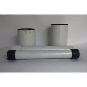 3-1/2 EU L80 Pup Joint with API Standard for Oil and Gas Industry