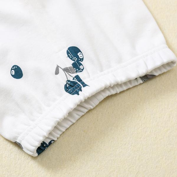 Baby boys Girl outfit printed top and pants kids clothes set cotton little boy 2 pieces clothing sets