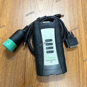 V5.3 AG CF JD Electronic Data Link V3 Service JD EDL V3 Advisor agricultural