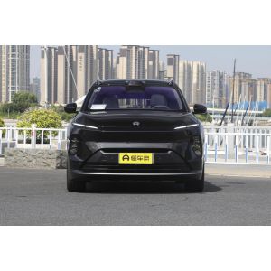 -Made Nio EV SUV 5-Seat Electric Car with 900km Mileage and 80% Fast Charge