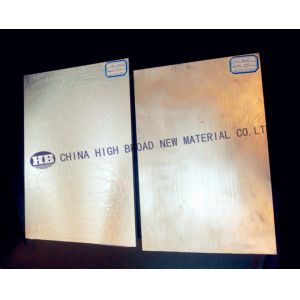 Quality 7mm Thickness Magnesium Alloy Sheet Extruded Hot Roll Cast AZ31 for sale