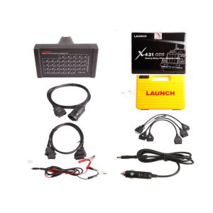 Launch X431 GDS Launch X431 Scanner , Launch Automotive Diagnostic Tools