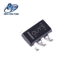 Quality Bom List TI/Texas Instruments OPA192IDBVR Ic chips Integrated Circuits Electronic components OPA192I for sale