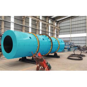 Phosphate Compound Fertilizer NPK Pelletizer Machine Rotary Drum Granulator