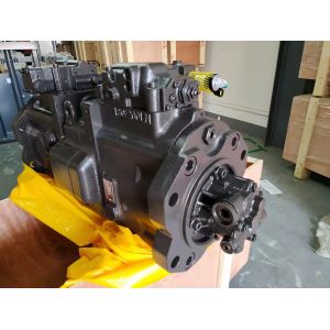 Kawasaki K3V112DTP-9T8L Series K3V Excavators Pump