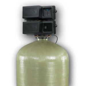 Full Automatic 3900 Fleck Control Valve Water Softener